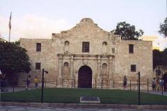 Military-Alamo
