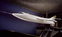 Douglas D-558-2