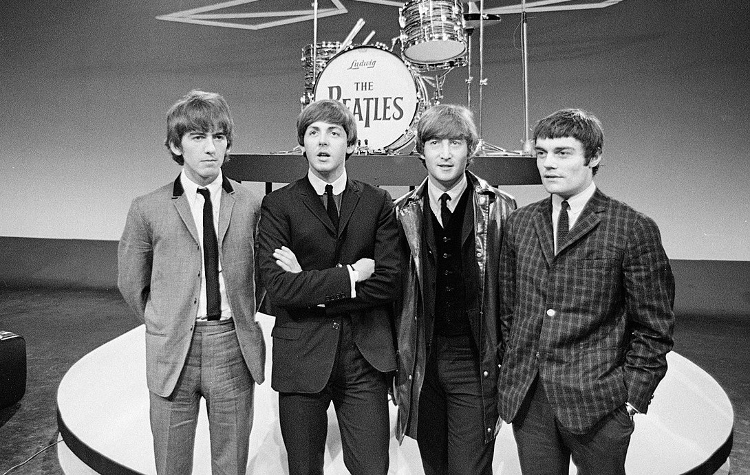beatles