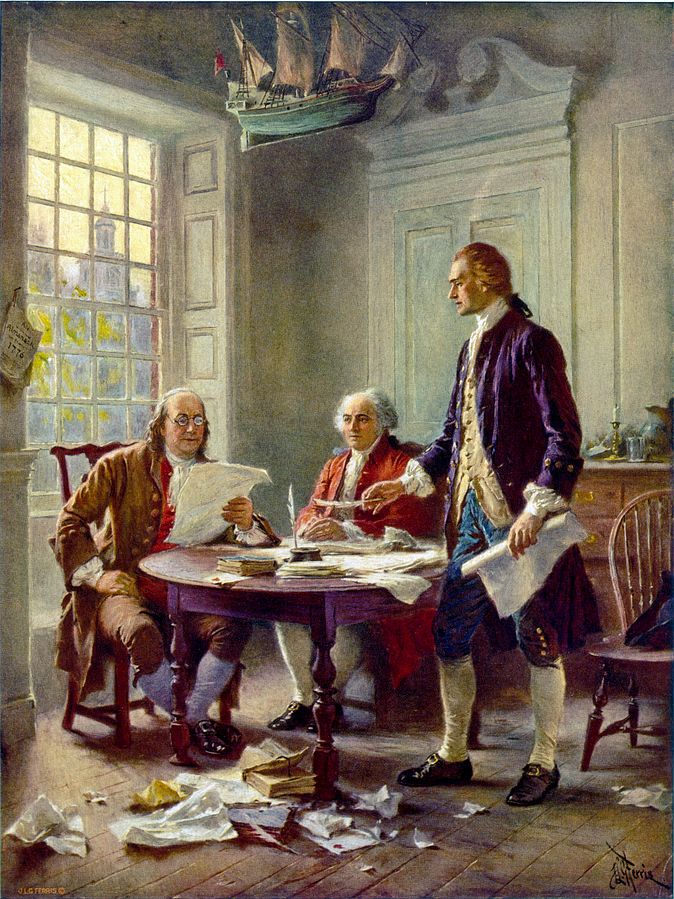 declaration