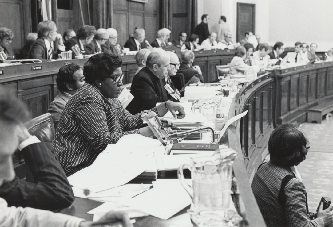 committee members