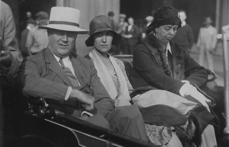 FDR Lehand ER