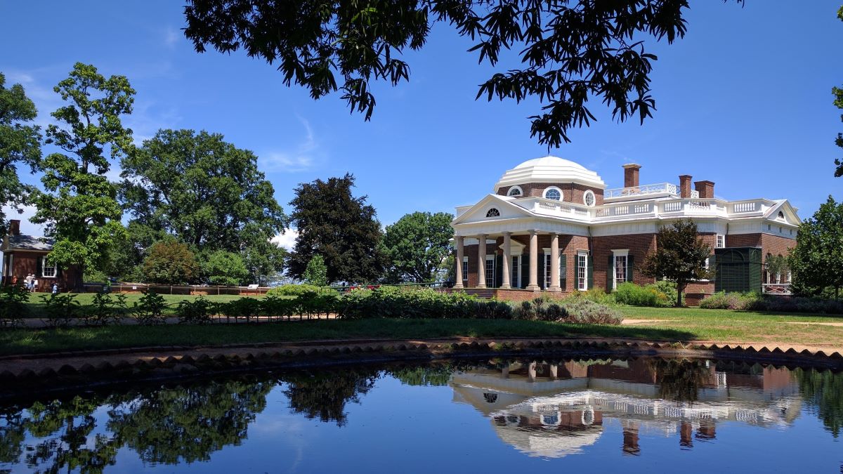 monticello