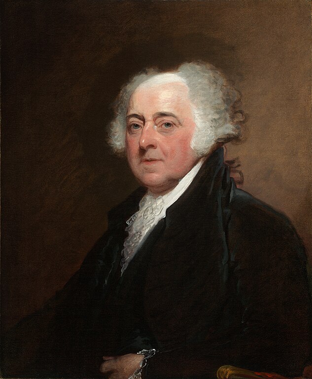 adams