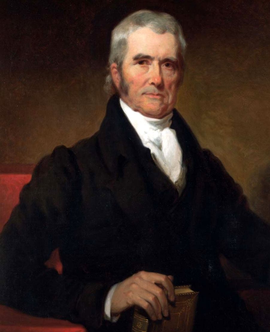 John Marshall