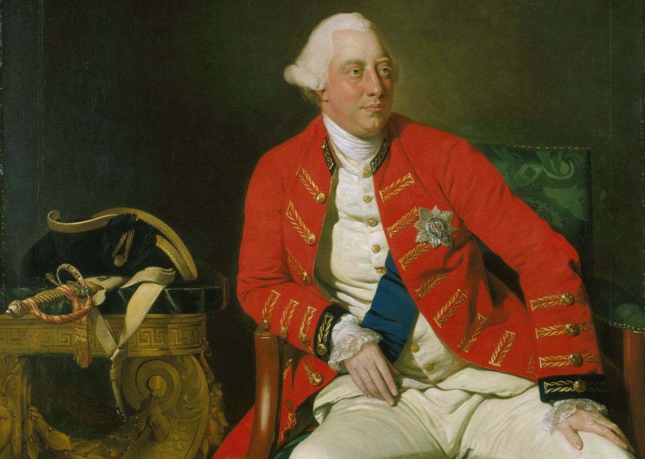 King George III of England_by_Johann_Zoffany in 1771
