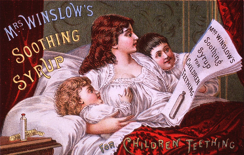 winslow
