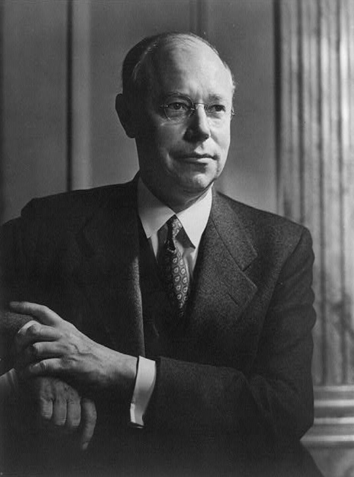 Robert A Taft, US Senate Historical Office collection