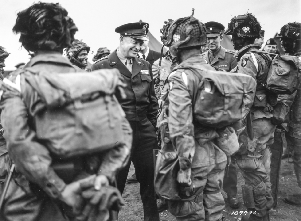 eisenhower