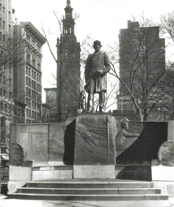 farragut