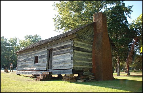Shiloh Church