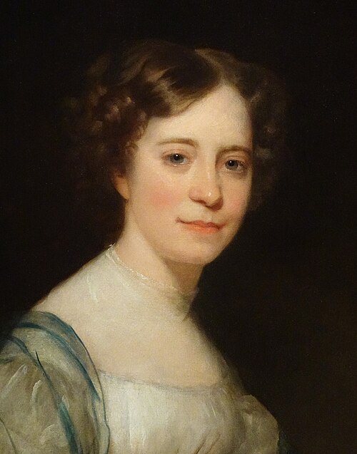 sophia peabody