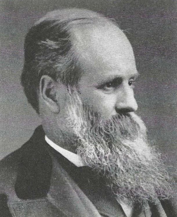 Charles A. Dana