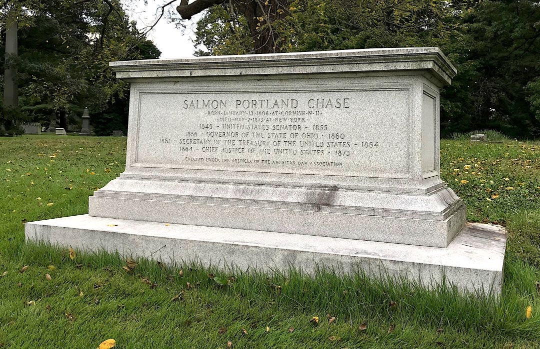 chase grave