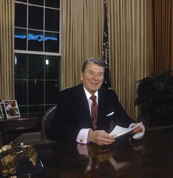 reagan