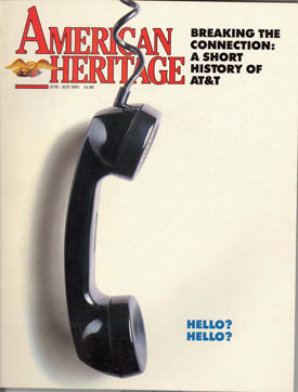 June/July 1985