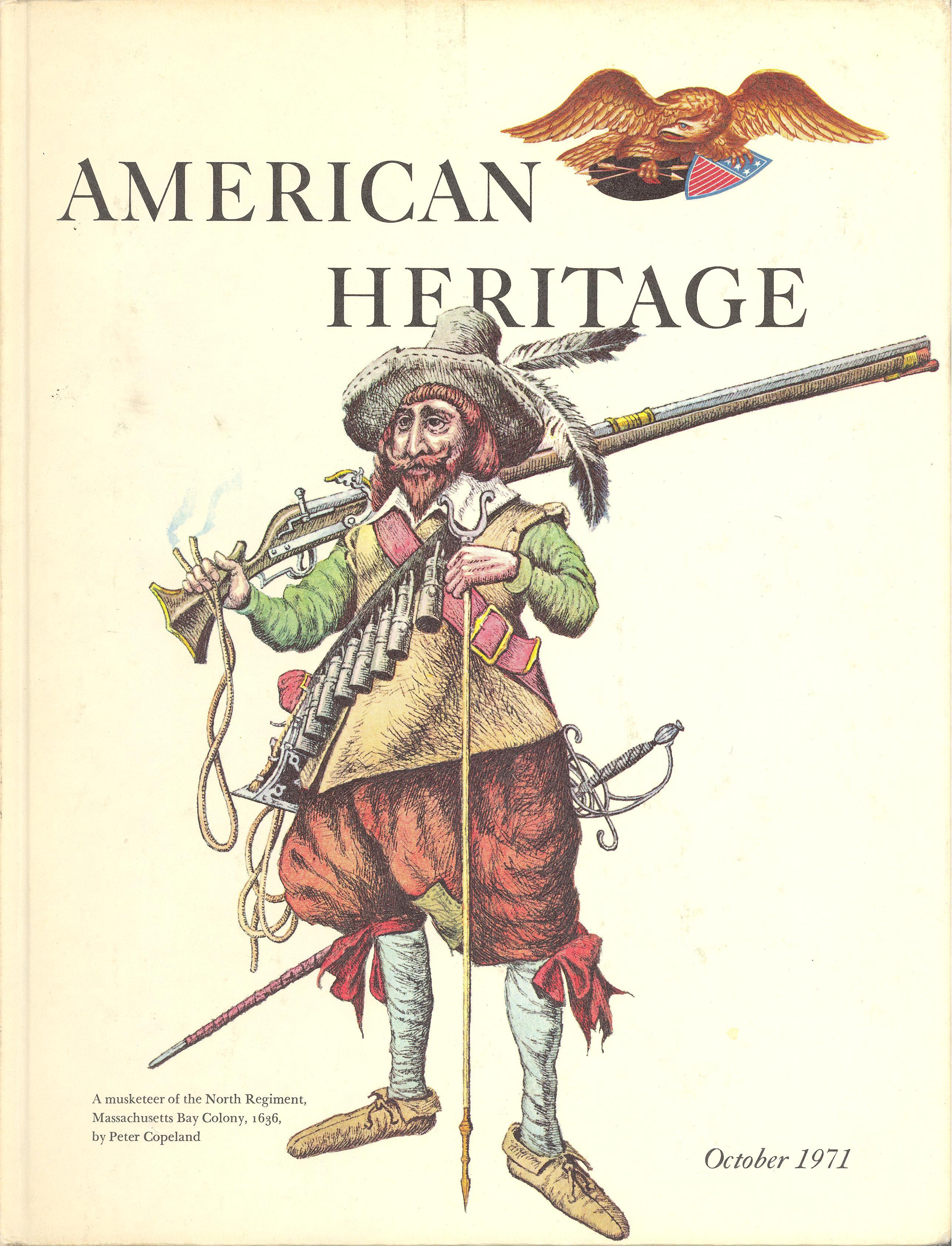 October 1971