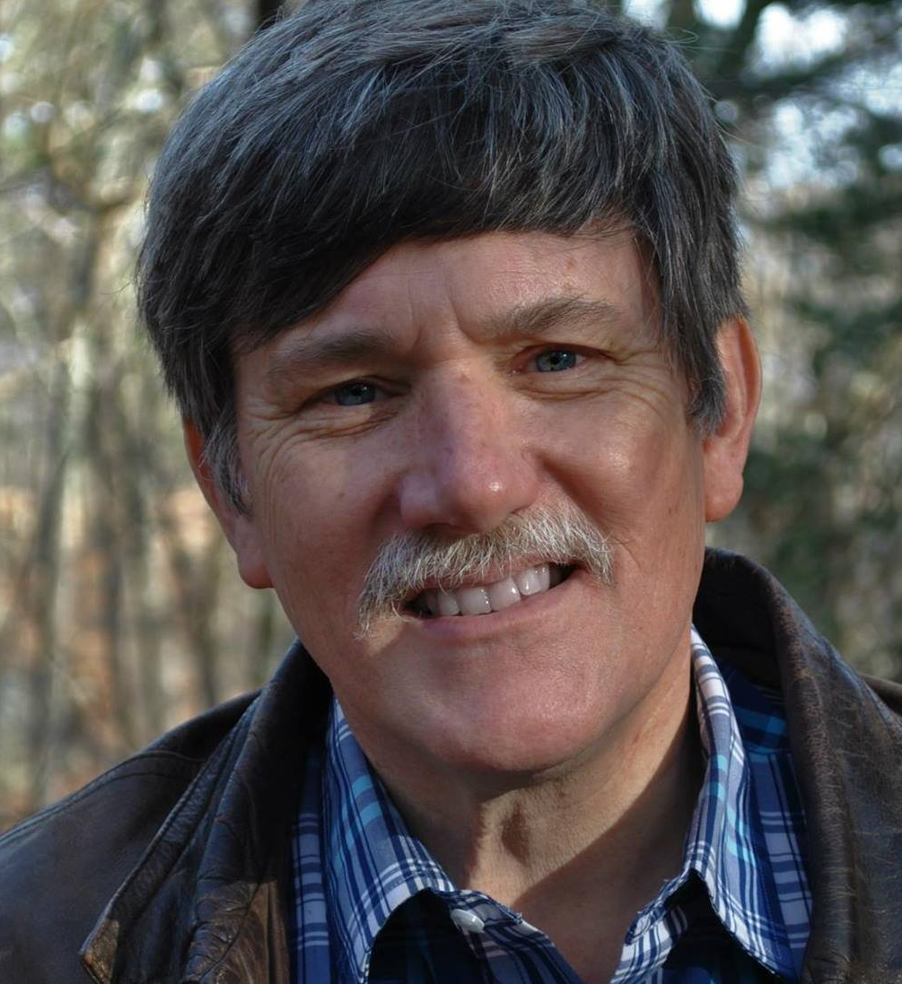 Michael  Ruderman