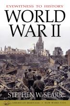 Eyewitness to World War II