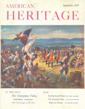 1949 magazine