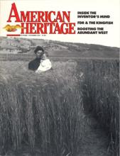October/November 1985