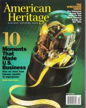 2007 magazine