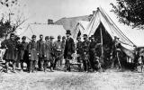 lincoln as commander in chief