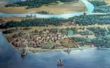 jamestown